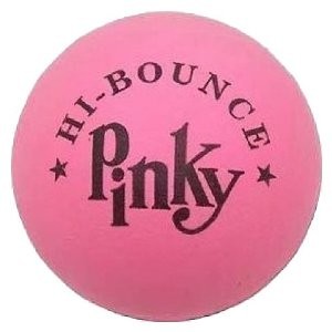 hi-bounce pinky
