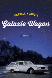 galaxie wagon