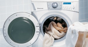 front loader washing machine