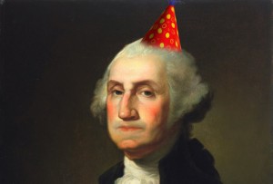 George Washington