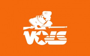 Vols logo