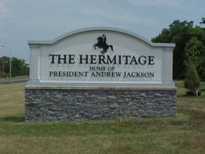 the hermitage