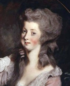 Peggy Shippen