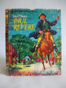 Paul Revere