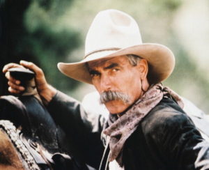 sam elliot