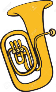 tuba